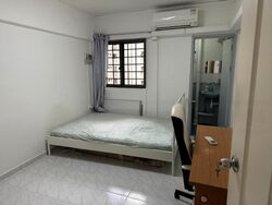 Blk 61 BLANGAH GARDEN (Bukit Merah), HDB 3 Rooms #462128081